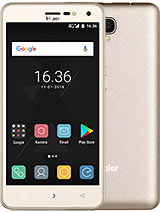 Best available price of Haier G51 in Cna