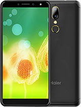 Best available price of Haier L8 in Cna
