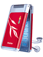 Best available price of Haier M1000 in Cna