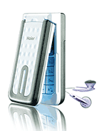 Best available price of Haier M1200 in Cna
