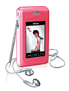 Best available price of Haier M2000 in Cna