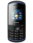 Best available price of Haier M300 in Cna