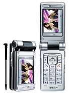 Best available price of Haier N60 in Cna