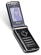Best available price of Haier T3000 in Cna