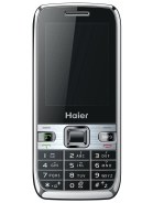 Best available price of Haier U56 in Cna