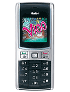 Best available price of Haier V100 in Cna