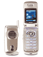 Best available price of Haier V1000 in Cna