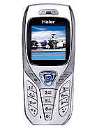 Best available price of Haier V160 in Cna