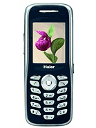 Best available price of Haier V200 in Cna
