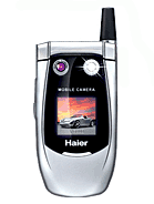 Best available price of Haier V6000 in Cna