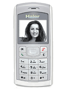Best available price of Haier Z100 in Cna