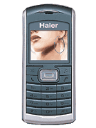 Best available price of Haier Z300 in Cna