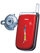 Best available price of Haier Z3000 in Cna