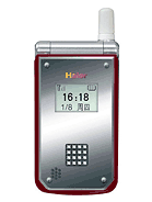 Best available price of Haier Z7100 in Cna