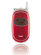 Best available price of Haier Z8000 in Cna