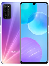 Honor X8 5G at Cna.mymobilemarket.net