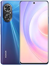 Best available price of Honor 50 SE in Cna