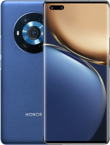 Best available price of Honor Magic3 in Cna