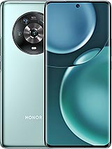 Best available price of Honor Magic4 in Cna