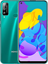Honor X8 5G at Cna.mymobilemarket.net