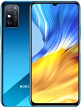 Honor X8 5G at Cna.mymobilemarket.net