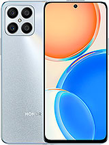 Best available price of Honor X8 in Cna