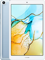 Best available price of Honor Pad 5 8 in Cna