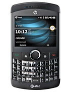 Best available price of HP iPAQ Glisten in Cna