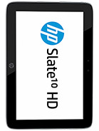 Best available price of HP Slate10 HD in Cna