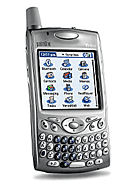 Best available price of Palm Treo 650 in Cna