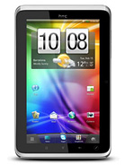 Best available price of HTC Flyer in Cna
