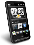 Best available price of HTC HD2 in Cna