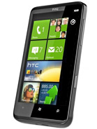 Best available price of HTC HD7 in Cna