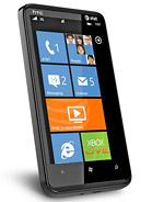 Best available price of HTC HD7S in Cna