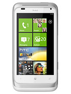 Best available price of HTC Radar in Cna