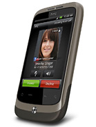 Best available price of HTC Wildfire in Cna
