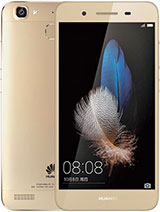 Best available price of Huawei Enjoy 5s in Cna