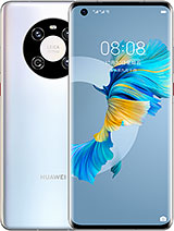 Best available price of Huawei Mate 40 in Cna