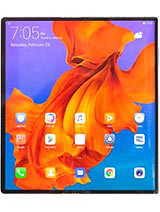 Best available price of Huawei Mate X in Cna