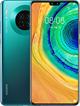 Best available price of Huawei Mate 30 5G in Cna