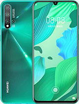 Best available price of Huawei nova 5 in Cna