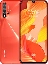 Best available price of Huawei nova 5 Pro in Cna