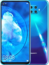 Best available price of Huawei nova 5z in Cna