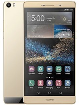 Best available price of Huawei P8max in Cna