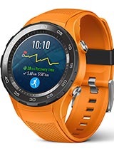 Best available price of Huawei Watch 2 in Cna