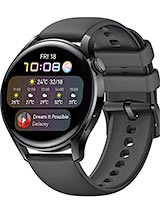 Best available price of Huawei Watch 3 in Cna