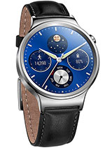 Best available price of Huawei Watch in Cna