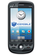 Best available price of Icemobile Crystal in Cna