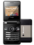 Best available price of Icemobile Fuego in Cna