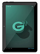 Best available price of Icemobile G10 in Cna